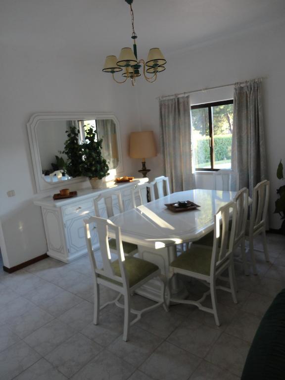 Villa Cavaco Vilamoura Habitación foto