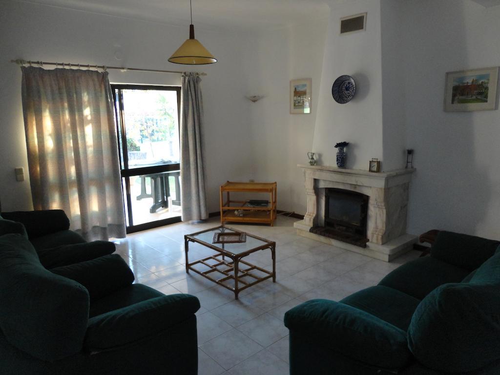 Villa Cavaco Vilamoura Habitación foto