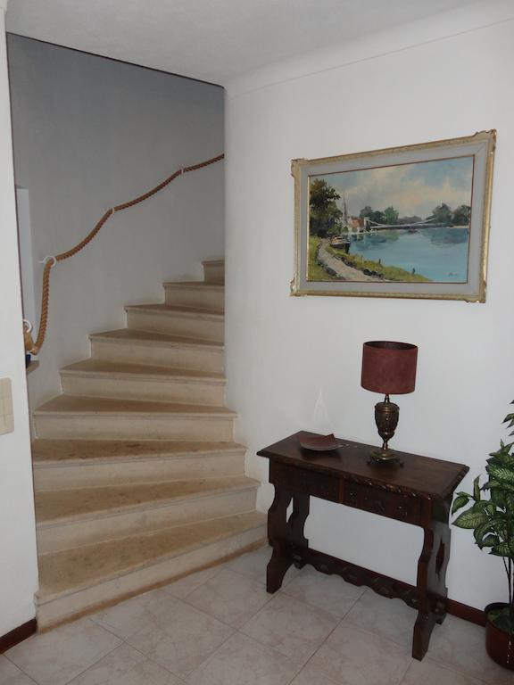 Villa Cavaco Vilamoura Habitación foto