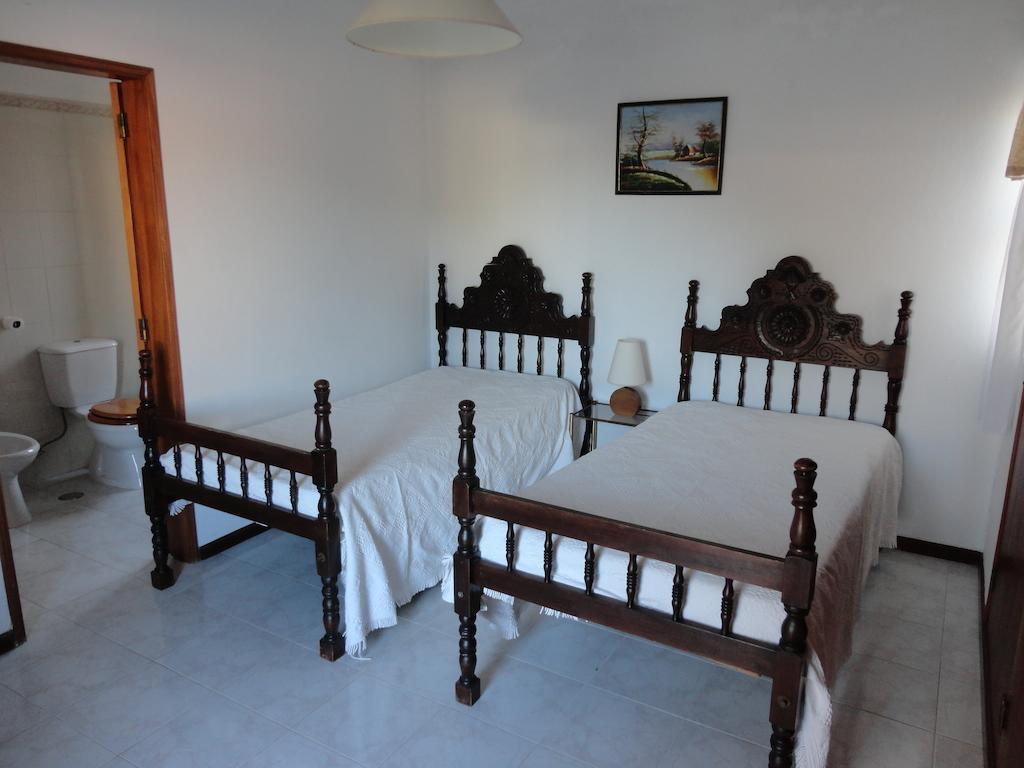 Villa Cavaco Vilamoura Habitación foto