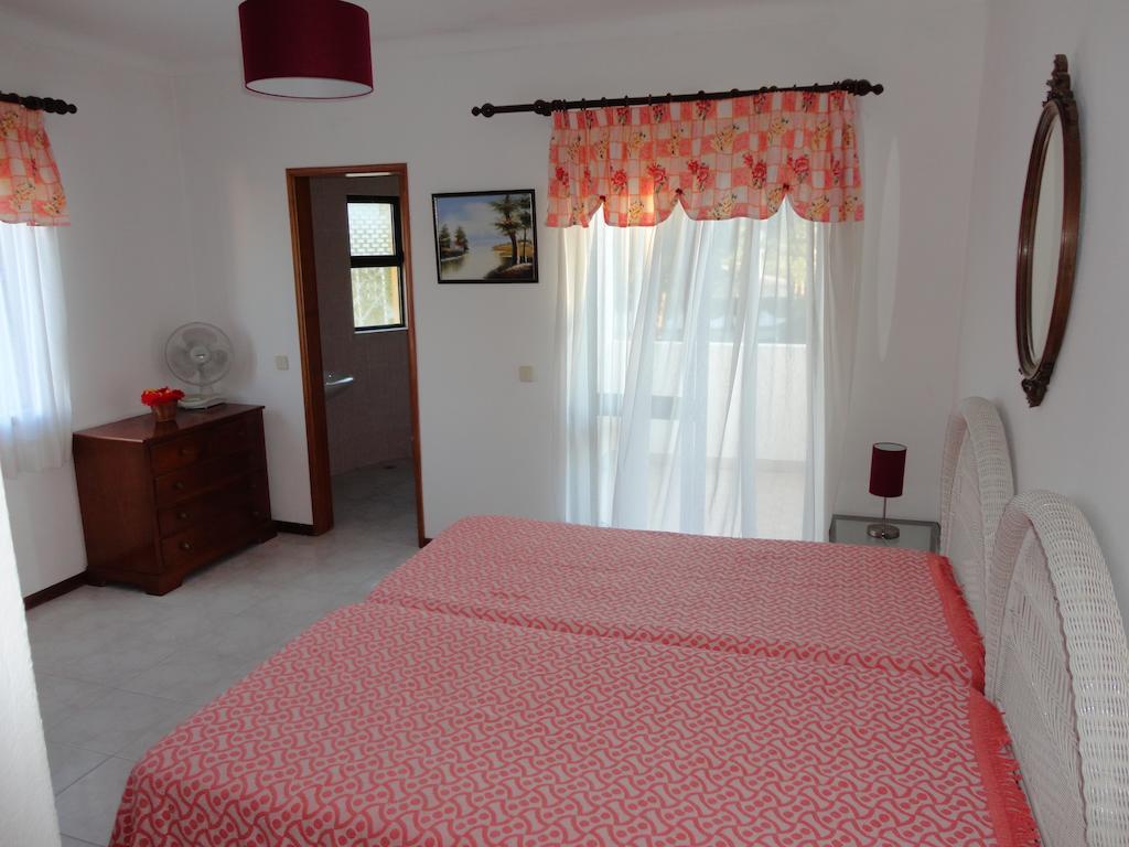 Villa Cavaco Vilamoura Habitación foto