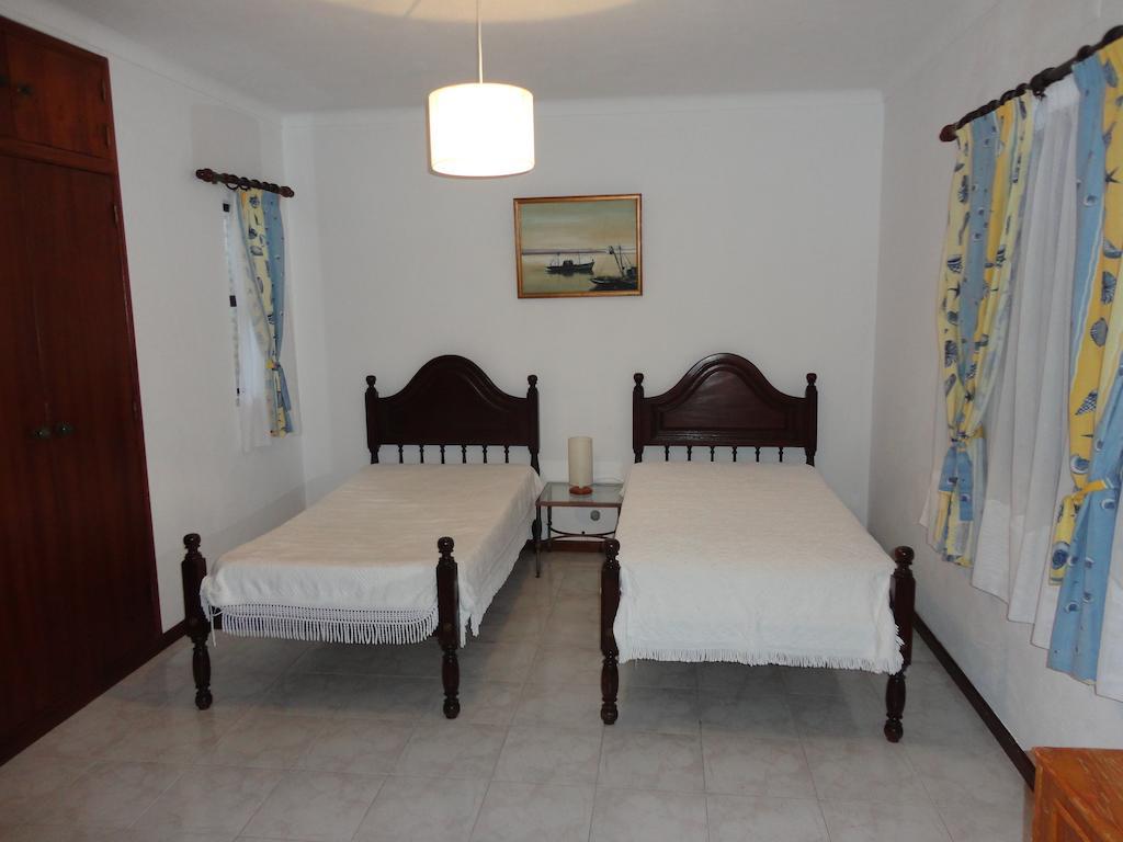 Villa Cavaco Vilamoura Habitación foto